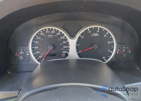 2005 Chevrolet Equinox Ls z USA, uszkodzony, nr VIN 2CNDL13FX56109381